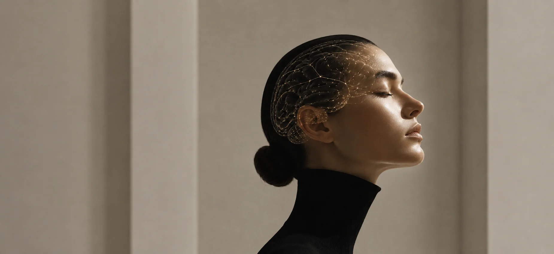 The Brain Is the Next Organ to Be Optimized