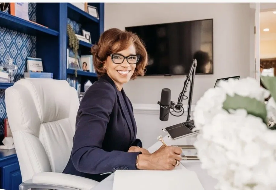 The Parent Whisperer: Dr. Deborah Tillman on Building Systems, Not Just Rules